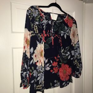Yumi Kim Easy Going Silk Top XS